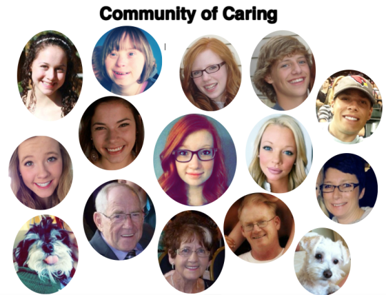 Community of Caring